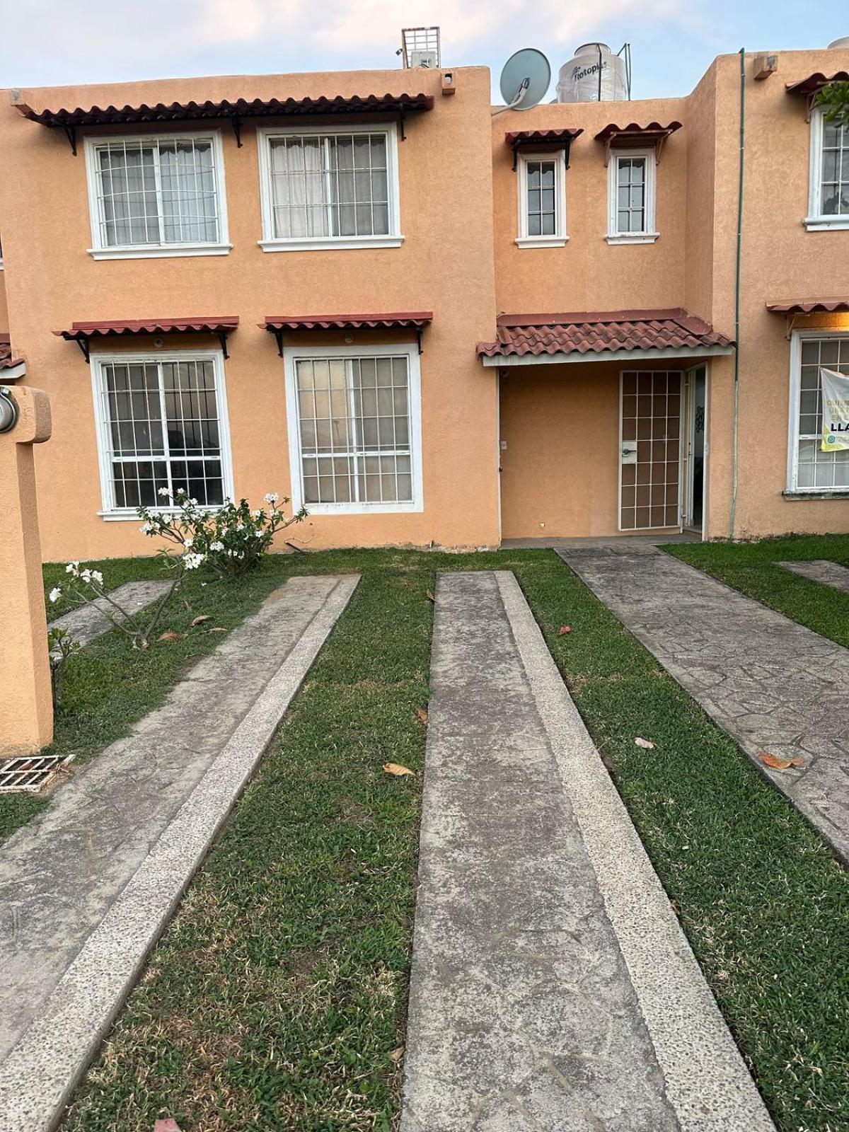 Casa En Tulipanes Сasa de vacaciones
