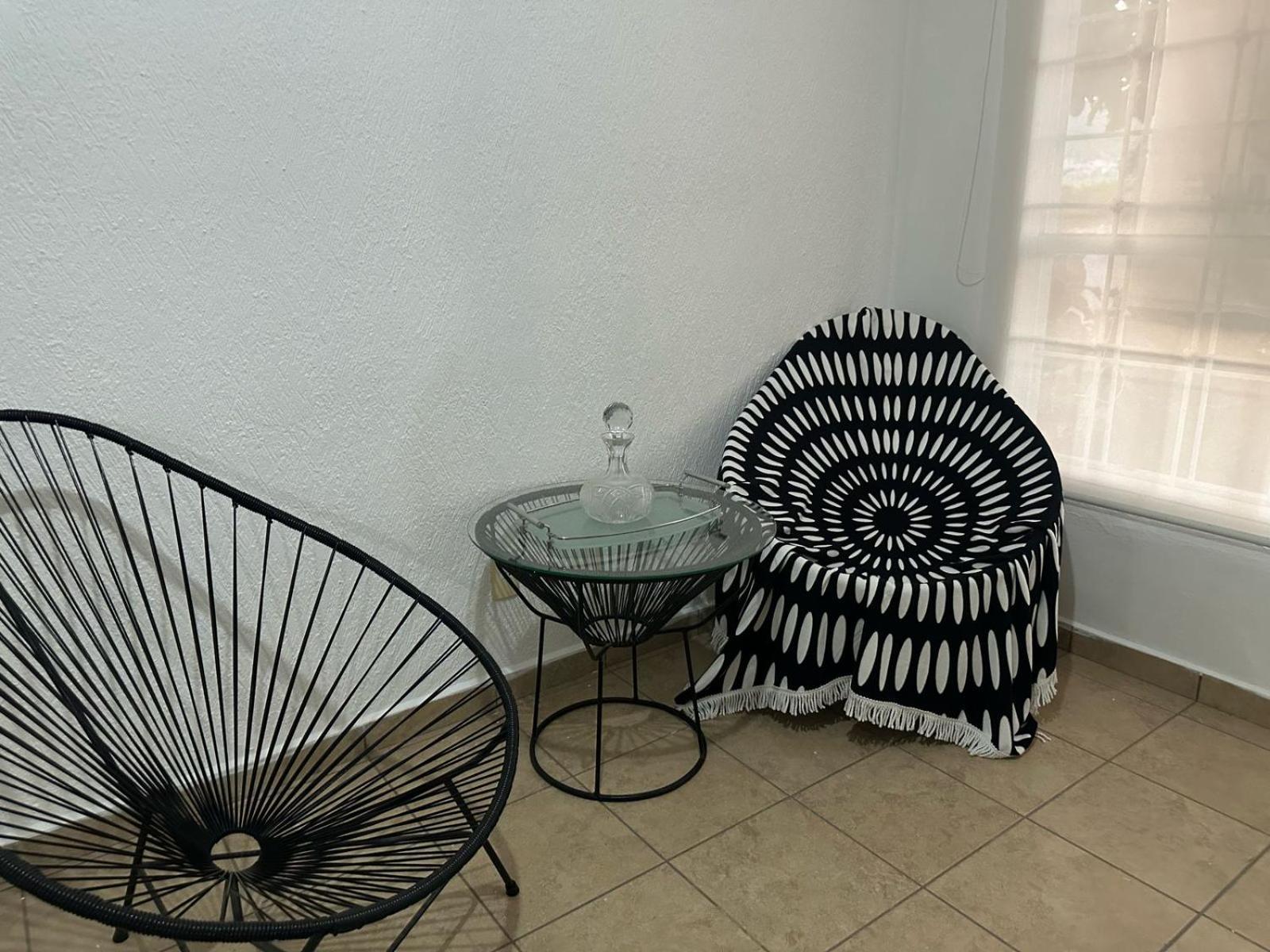 Сasa de vacaciones Casa En Tulipanes Acapulco